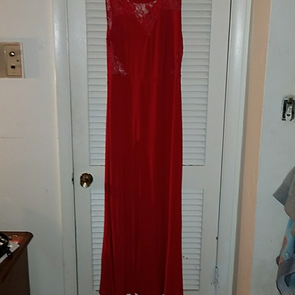 Never Worn